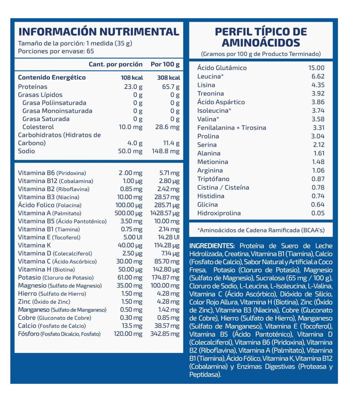 Nst Whey Protein 5 Libras Banana Canela