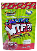 Comics Creatina Wtf Cereza 180Grs