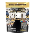 Insane Labz Psychotic Gold 30 Sticks Porciones Variety Bag Flavors