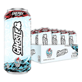 Ghost Energy 16 Onzas 12 Paquete Faze Pop