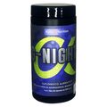 Alpha g Night 60 Cápsulas