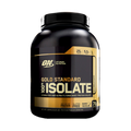 Optimum Nutrition Gold Std Aislado 5 Libras Vainilla