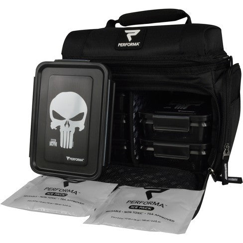 Performa Meal Bag Punisher