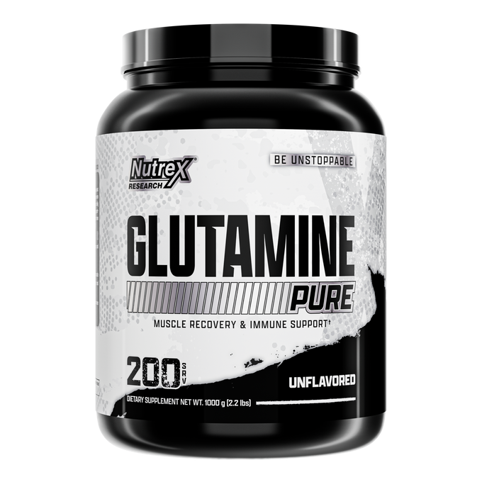 Nutrex Research Research Glutamine Drive 1000G