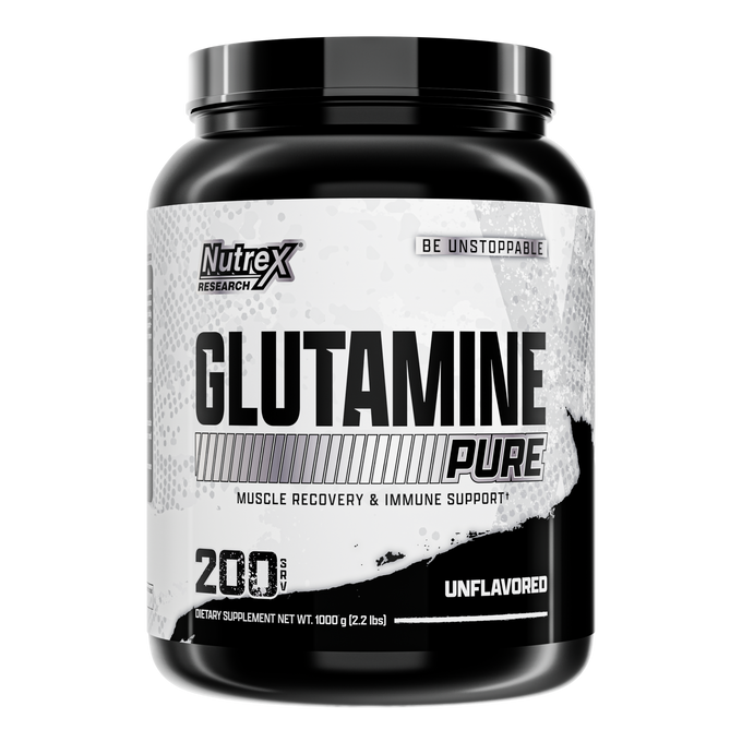 Nutrex Research Research Glutamine Drive 1000G
