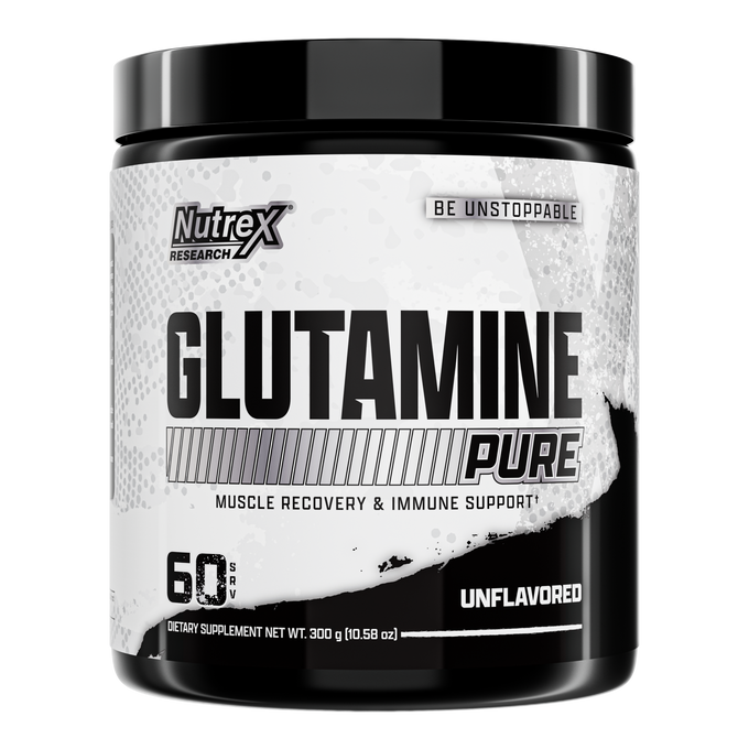 Nutrex Research Glutamine Drive 300 Grs