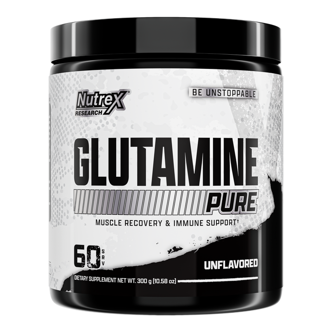 Nutrex Research Glutamine Drive 300 Grs