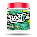 Ghost Greens Superfood 30 Porciones Original