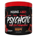 Insane Labz Hellboy Psychotic 35 Porciones Lemonade
