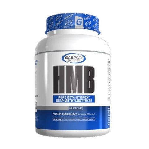Gaspari Nutrition HMB 90 Unidades