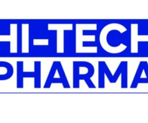 High Tech Pharma Stamine Rx 30 Cápsulas