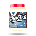 Ghost Whey High Protein 1 2 lb Hot Cocoa Mix 541
