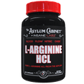 Insane Labz Acs L Arginine Hcl