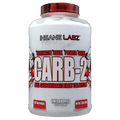 Insane Labz Carb 2 30 Porciones Unflavor
