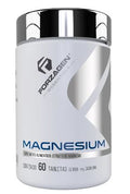 Forza Magnesium 60 Cápsulas