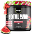 Redcon1 Total War Pre - Entreno 30 Porciones Watermelon