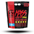 Mutant Mass Xxxtreme 2500 2 Libras Triple Chocolate