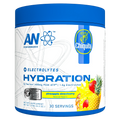 Applied Nutrition Abe Hydration 30 Porciones Strawberry Pineapple Chiquita