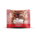 Raw My Cookie Dealer 63 Grs 12 Paquete Strawberry Toaster Pastry