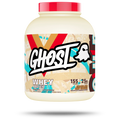 Ghost Whey Protein 5 lb Chocolate Chip Cookie