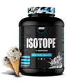 Redcon1 Isotope 100 Whey Aislado 5 Libras Cookies And Cream