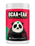 Panda BCAA EAA 30 Porciones Strawberry Watermelon