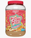 A S Farm Fed 28 Porciones Marshmallow Milk