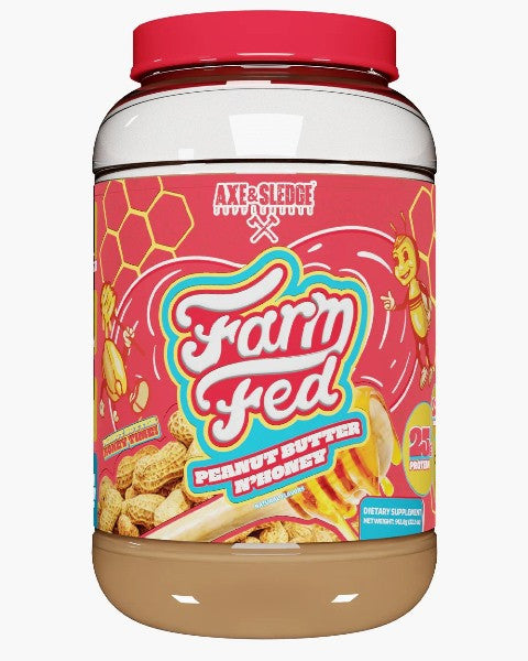 A S Farm Fed 28 Porciones Marshmallow Milk