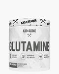 A S Glutamine 40 Porciones sin Sabor