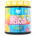 Bpi Sports BCAA Pump 25 Porciones Lemon Squeeze