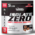 Inner Aislado Zero 5 Libras Cookies And Cream