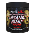 Insane Labz Psychotic Xtreme 30 Porciones Fruit Punch