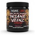 Insane Labz Psychotic Xtreme 30 Porciones Watermelon