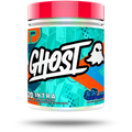 Ghost Intra 20 Porciones Blue Raspberry