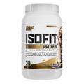 Nutrex Research Isofit 2 Libras Chocolate Shake
