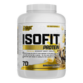 Nutrex Research Isofit 5 Libras Banana Foster 342