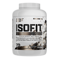 Nutrex Research Isofit 5 Libras Cookies Cream 342