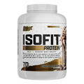 Nutrex Research Isofit 5 Libras Chocolate Shake 342