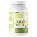 Raw Cbum Itholate 2 Libras Key Lime Pie