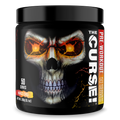 Cobra The Curse 50 Porciones Mango Chili