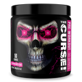 Cobra The Curse 50 Porciones Strawberry Kiwi