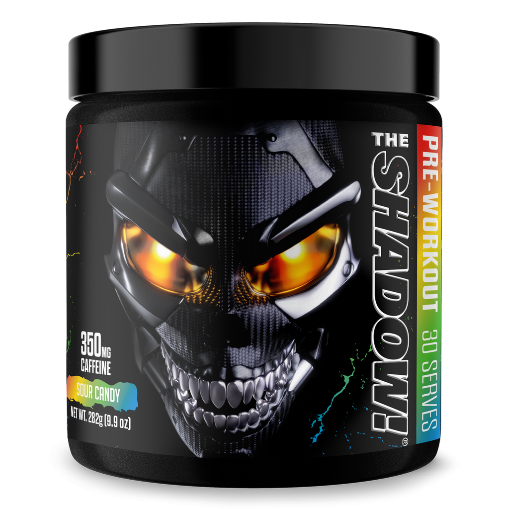 Cobra The Shadow X 30 Porciones Sour Candy