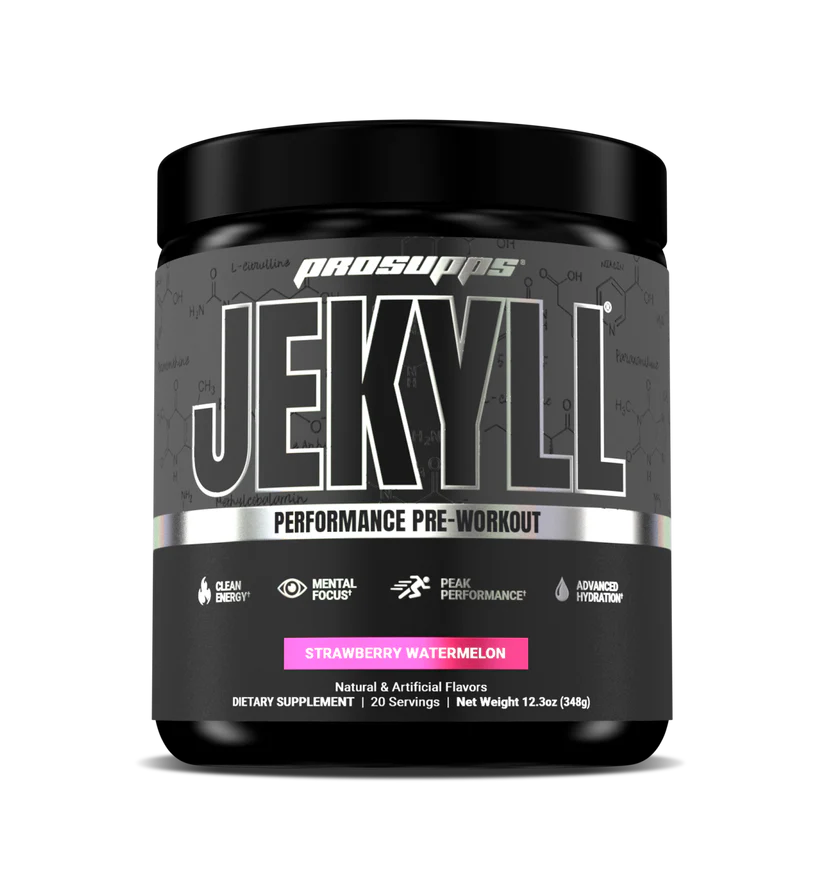 Prosupps Jekyll 20 Porciones Strawberry Watermelon