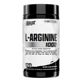 Nutrex Research L Arginine 1000 120 Cápsulas