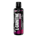 Nutrex Research Liquid L Carnitine 3000 31 Porciones Berry