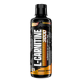Nutrex Research Liquid L Carnitine 3000 16 Onzas Orange Mango