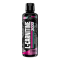 Nutrex Research Liquid L Carnitine 3000 31 Porciones Strawberry Watermelon