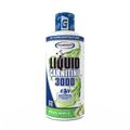 Gaspari Nutrition L Carnitine Liquid 3000 16 Onzas Green Apple