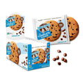Lenny y Larry´S Complete Cookie 1 pz Cookies Chocolate Chip