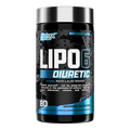 Nutrex Research Lipo 6 Black Diuretic 80 Unidades